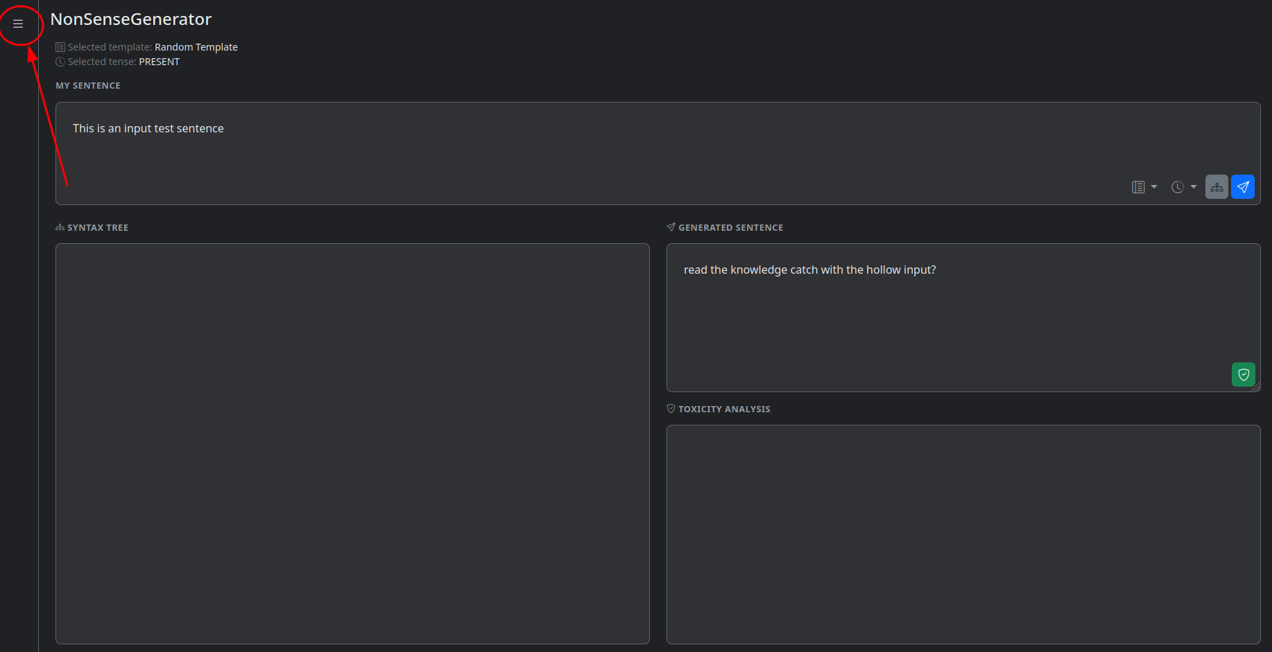 Private History Tutorial 1